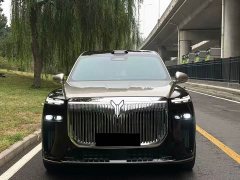 Voyah Taishan Ultra - ფოტო 2