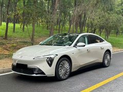 Buick L7 EREV - ფოტო 1