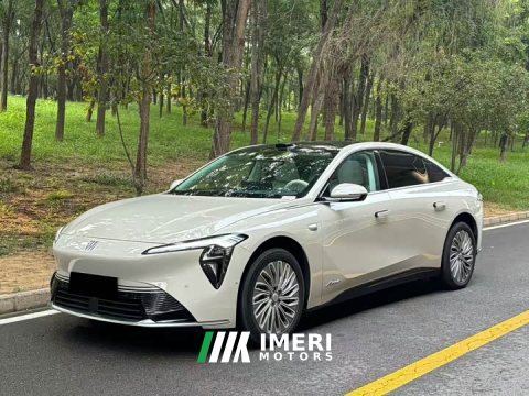 2025 Buick L7 EREV - ავტომობილი ჩინეთიდან