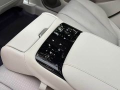 Buick L7 EREV - ფოტო 10