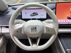 Buick L7 EREV - ფოტო 12