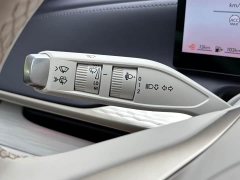 Buick L7 EREV - ფოტო 13