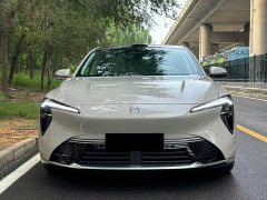 Buick L7 EREV - ფოტო 2