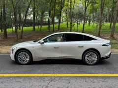 Buick L7 EREV - ფოტო 3
