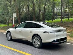 Buick L7 EREV - ფოტო 4