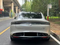 Buick L7 EREV - ფოტო 5