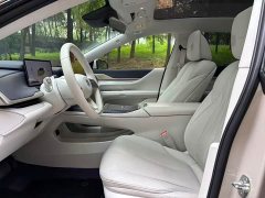 Buick L7 EREV - ფოტო 6