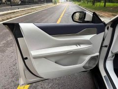 Buick L7 EREV - ფოტო 8