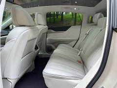 Buick L7 EREV - ფოტო 9