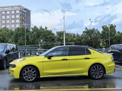 Lynk & Co 03 2.0TD Edition - ფოტო 10