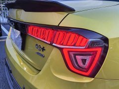 Lynk & Co 03 2.0TD Edition - ფოტო 12