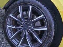 Lynk & Co 03 2.0TD Edition - ფოტო 13