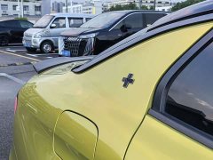 Lynk & Co 03 2.0TD Edition - ფოტო 14