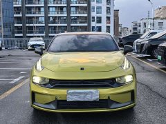 Lynk & Co 03 2.0TD Edition - ფოტო 2