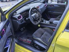 Lynk & Co 03 2.0TD Edition - ფოტო 4
