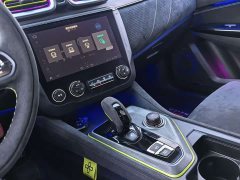 Lynk & Co 03 2.0TD Edition - ფოტო 5
