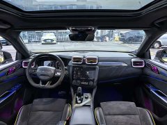 Lynk & Co 03 2.0TD Edition - ფოტო 7