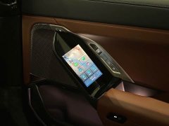 BMW i7 eDrive50L DeluxeM - ფოტო 18