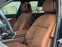 BMW i7 eDrive50L DeluxeM - ფოტო 6