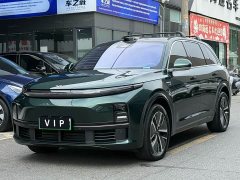Li Auto L7 MAX - ფოტო 1
