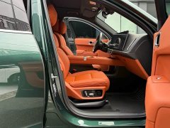 Li Auto L7 MAX - ფოტო 10