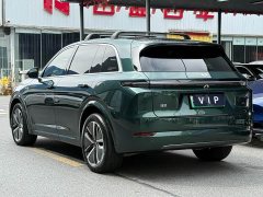 Li Auto L7 MAX - ფოტო 14