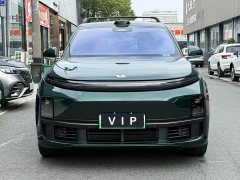 Li Auto L7 MAX - ფოტო 2