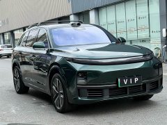 Li Auto L7 MAX - ფოტო 3