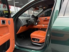 Li Auto L7 MAX - ფოტო 4