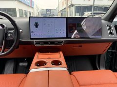 Li Auto L7 MAX - ფოტო 8