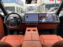 Li Auto L7 MAX - ფოტო 9