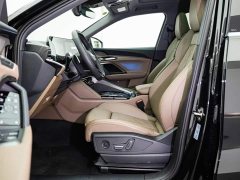 Audi Q5L 2.0T Edition - ფოტო 10