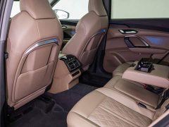 Audi Q5L 2.0T Edition - ფოტო 15