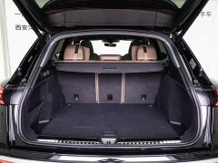 Audi Q5L 2.0T Edition - ფოტო 20