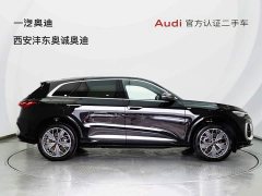 Audi Q5L 2.0T Edition - ფოტო 3