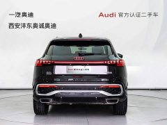 Audi Q5L 2.0T Edition - ფოტო 4