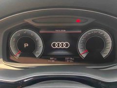 Audi Q7 55 TFSI quattro S linePremium Version - ფოტო 2