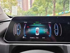 Ora Good Cat 400kmStandard Range Edition - ფოტო 10