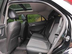 Ora Good Cat 400kmStandard Range Edition - ფოტო 12