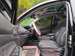 Ora Good Cat 400kmStandard Range Edition - ფოტო 4