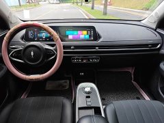 Ora Good Cat 400kmStandard Range Edition - ფოტო 5