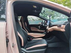 BYD Seagull Edition - ფოტო 10