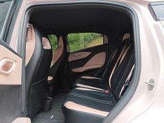 BYD Seagull Edition - ფოტო 11