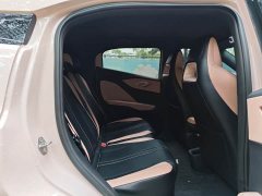 BYD Seagull Edition - ფოტო 12