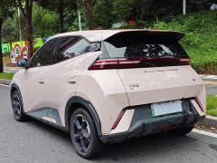 BYD Seagull Edition - ფოტო 14