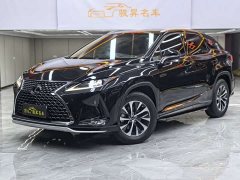 Lexus RX 300 2WD Edition - ფოტო 1