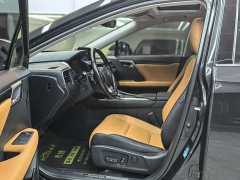 Lexus RX 300 2WD Edition - ფოტო 10
