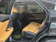 Lexus RX 300 2WD Edition - ფოტო 11
