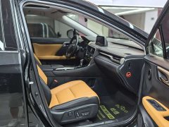 Lexus RX 300 2WD Edition - ფოტო 12