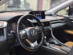 Lexus RX 300 2WD Edition - ფოტო 14